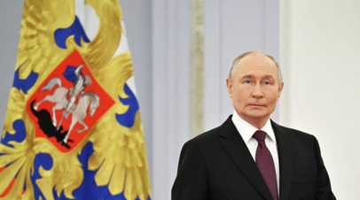 Путин заявил о готовности ввести постоянный безвизовый режим с Китаем
