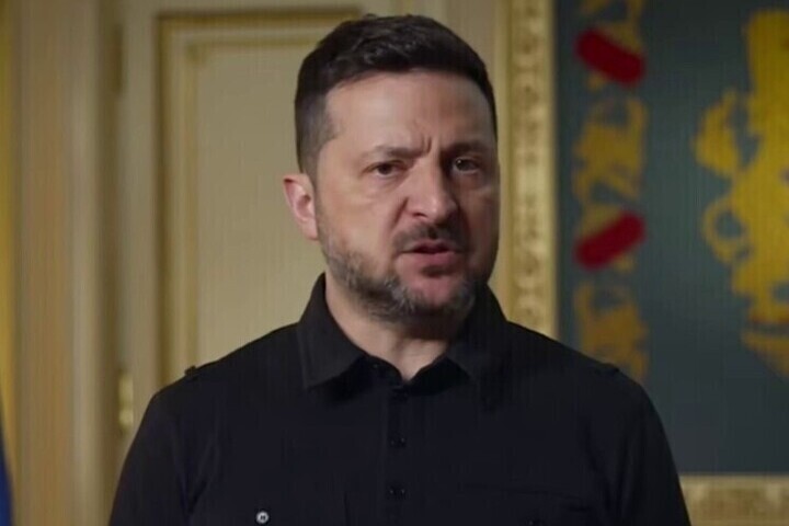 Зеленский снова сменил главу ключевой украинской службы