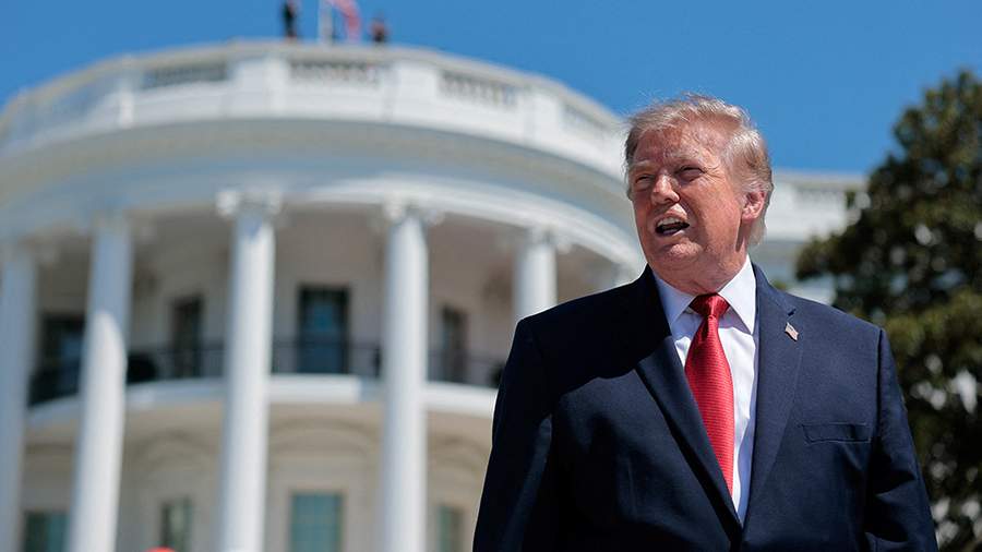 Трамп предрек уничтожение Израиля при получении Ираном ядерного оружия