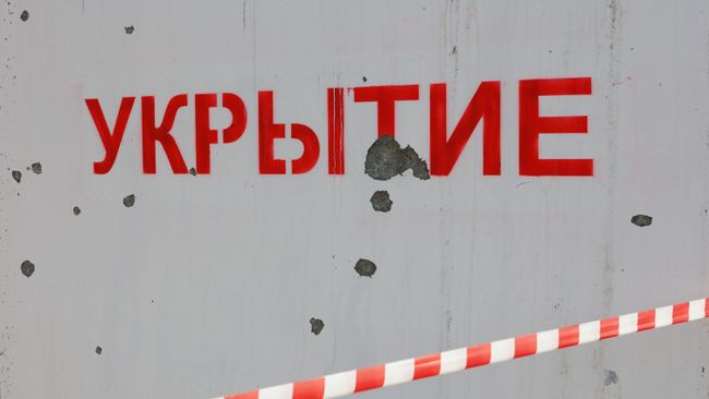 При ракетном ударе по Белгороду погиб 16-летний баскетболист