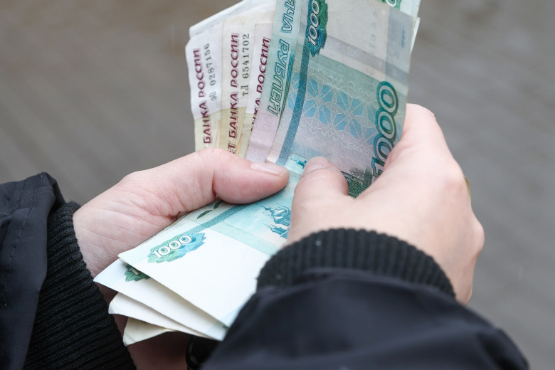 В России нашли способ быстрее блокировать деньги мошенников