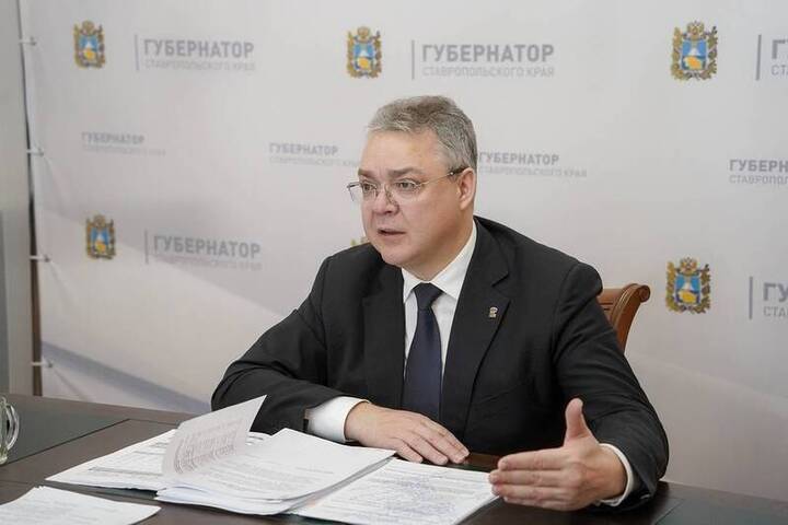 Губернатор проверит котельные по Ставрополью— в фокусе резервные генераторы и передвижные станции