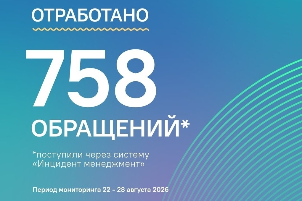 Куряне чаще стали чаще жаловаться на проблемы в ЖКХ