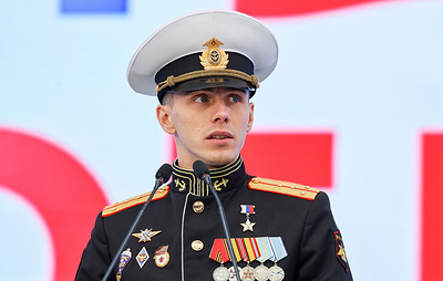 Герой России Головин сообщил о мерах народной программы ЕР в сфере медицины