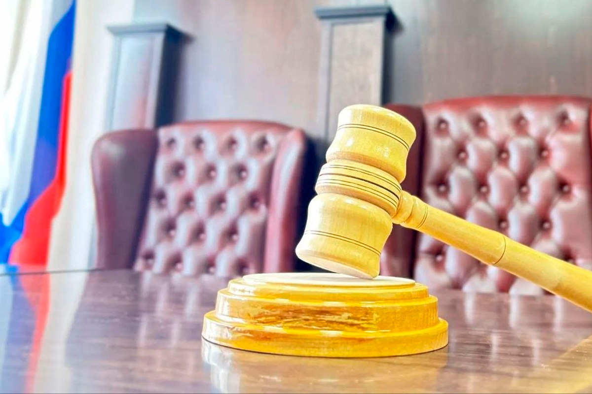 Суд обязал администрацию Добровского округа выплатить 14,3 млн рублей подрядчику