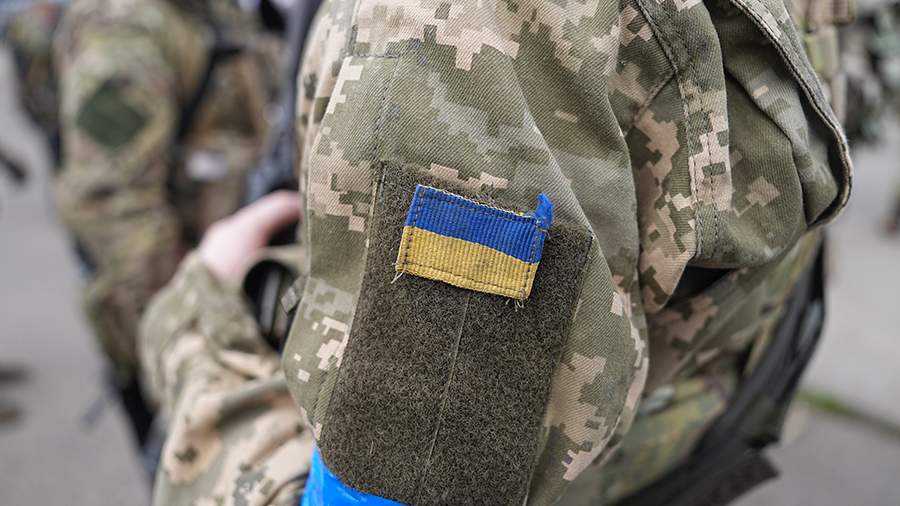 УПЦ заявила о возможной причастности ВСУ к убийству монаха Святогорской лавры