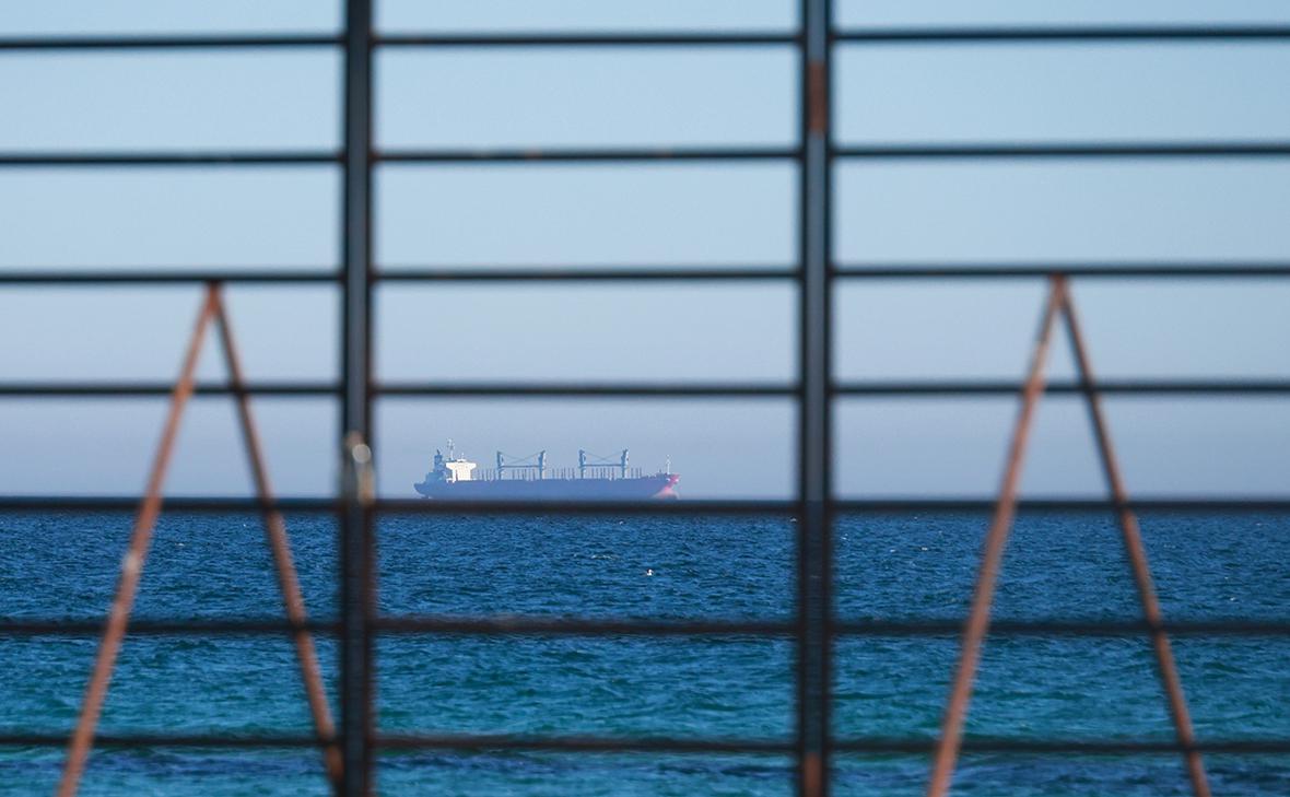 Турция заявила о похожем на зерновую сделку проекте для России и Украины