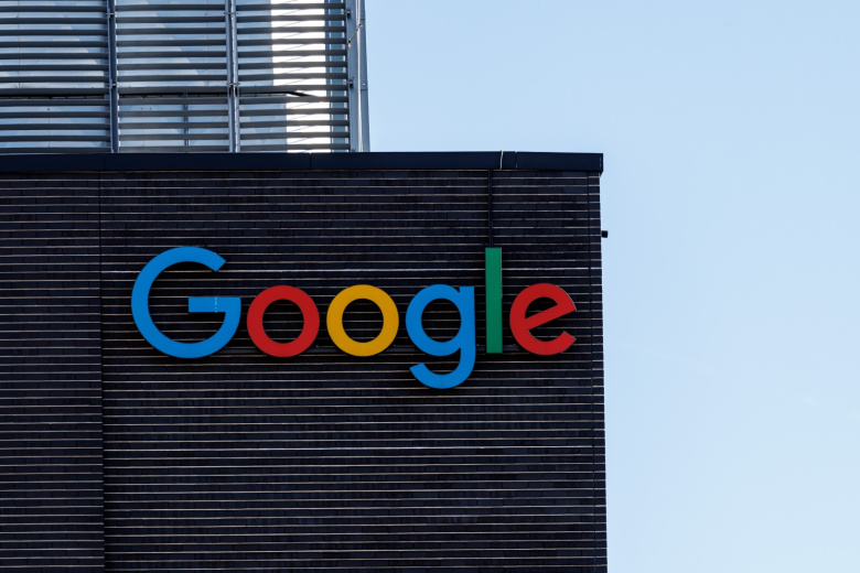 Роспатент получил заявки от Google на регистрацию восьми товарных знаков