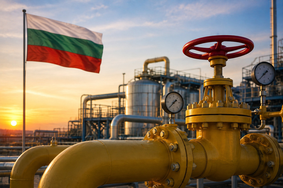 Жителей Болгарии с сентября ждет новое подорожание газа