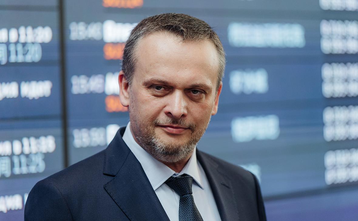 Министр транспорта Андрей Никитин стал кандидатом на пост вице-премьера