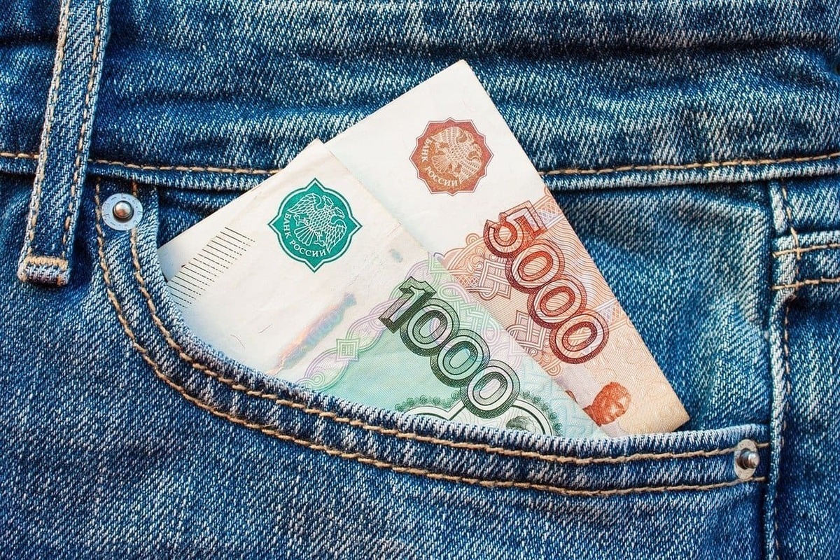 С сентября вводят новые правила обращения с наличными деньгами