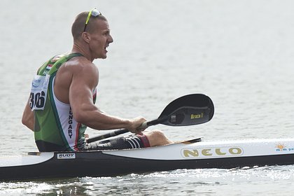 Чемпион мира по гребле на байдарках погиб на стройке