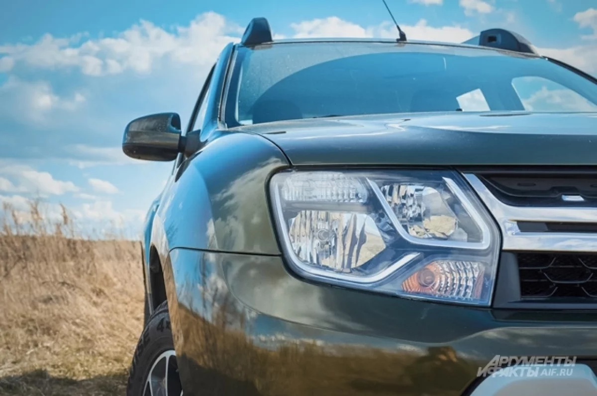 Автоэксперт Урюков назвал 5 лучших дизельных авто до 1 млн рублей
