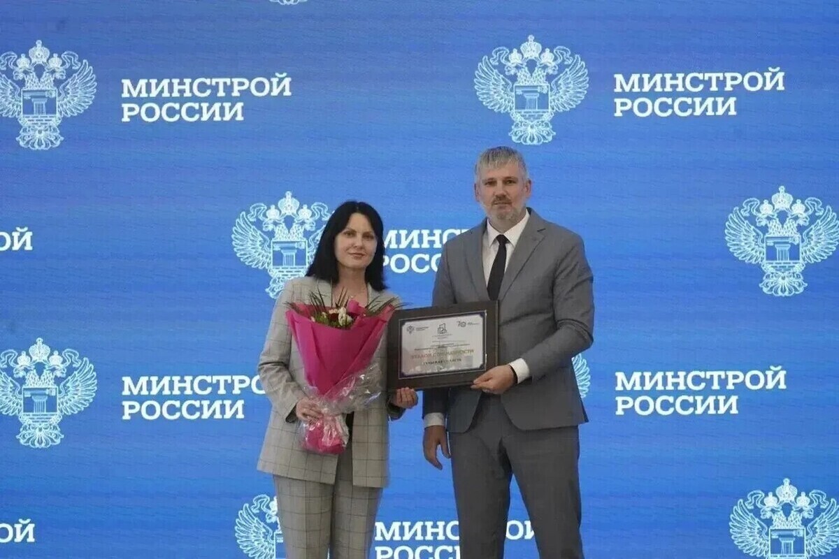 Миляев сообщил о победе Тульской области в номинации «Эталон стабильности»