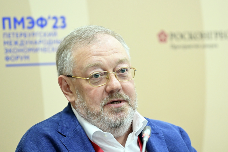 Миллиардные активы экс-главы Плеса отошли государству