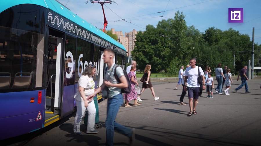 Названы самые необычные забытые в московском транспорте вещи