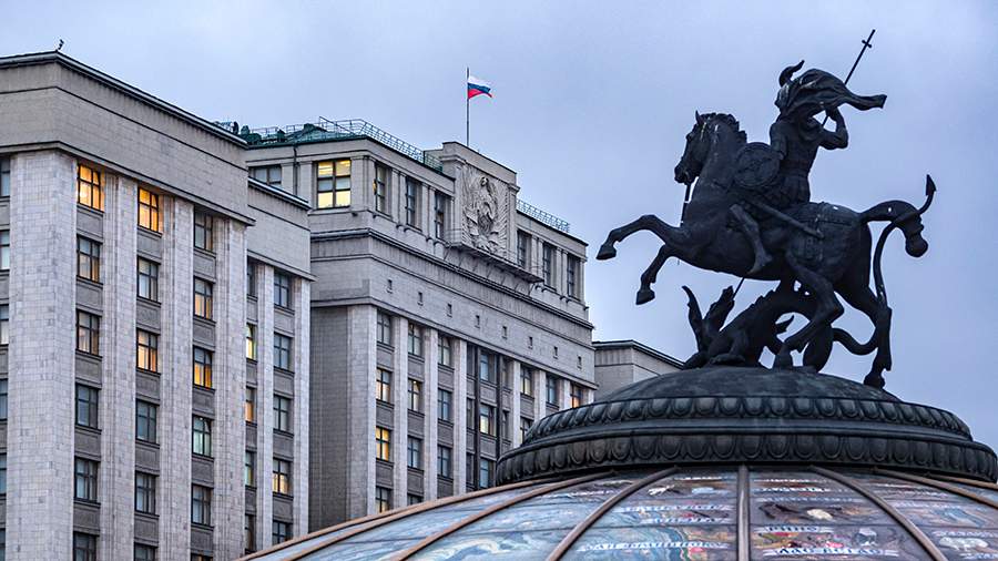 Депутат Госдумы пообещал Украине ответный удар за атаку на Екатеринбург