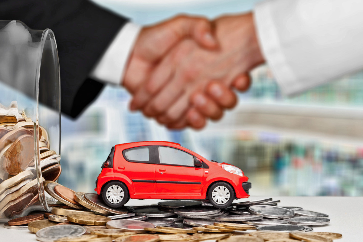 Объем выданных автокредитов вырос на 33% в Нижегородской области