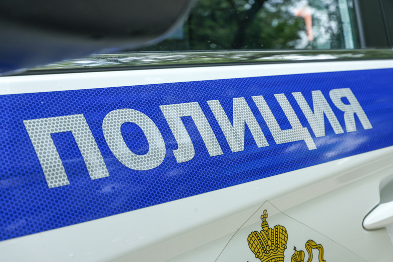 В Подмосковье задержали сына бывшего вице-губернатора Петербурга