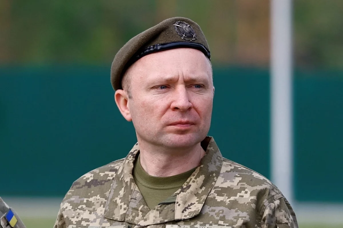 «Окурок» у руля. К чему привело ВСУ назначение Драпатого главкомом
