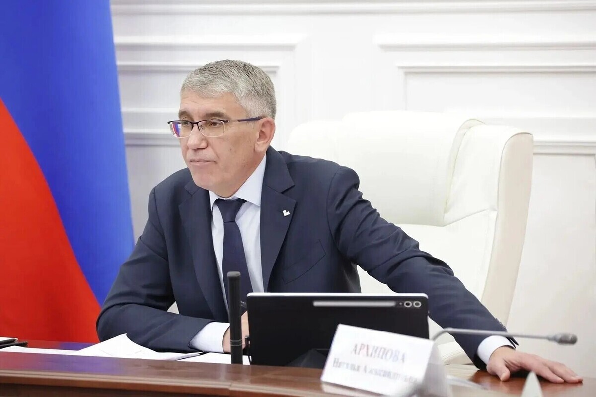 Миляев выступил с инициативой упростить налоговый вычет за сдачу ГТО