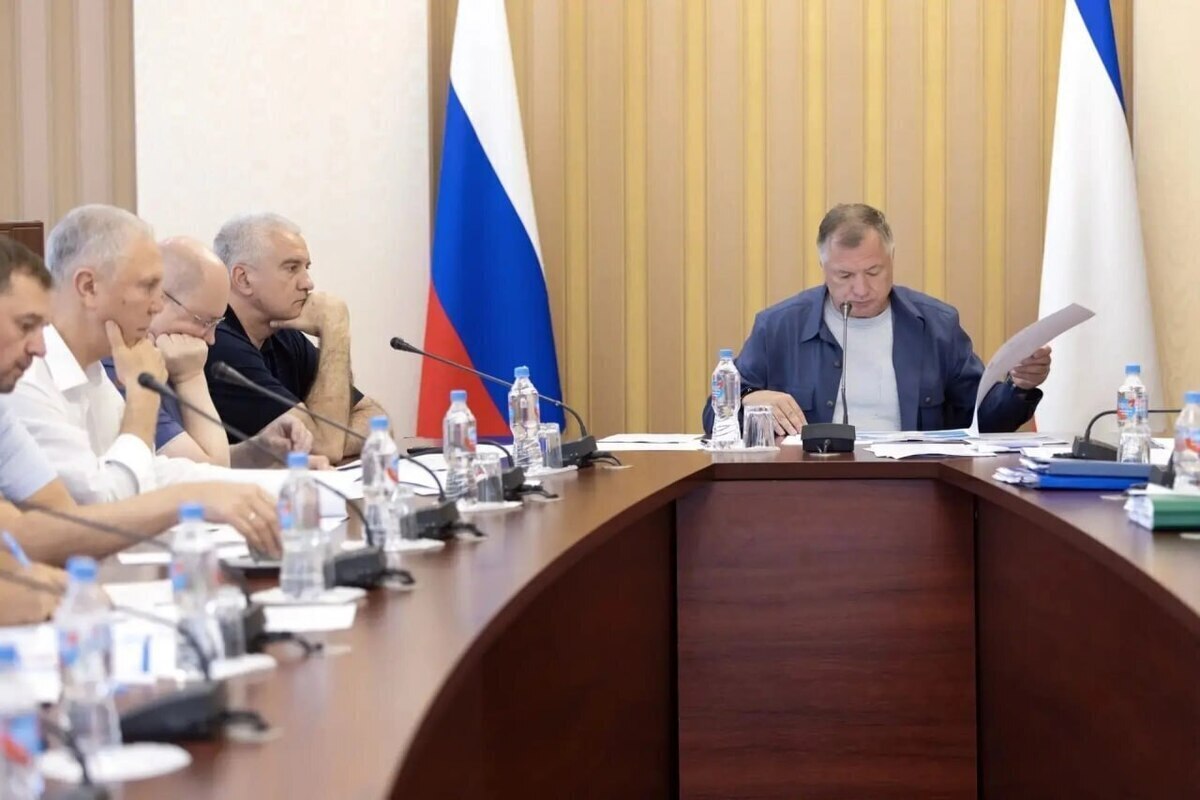 Власти Херсонской области усиливают защиту энергообъектов и готовятся к зиме с учётом всех рисков