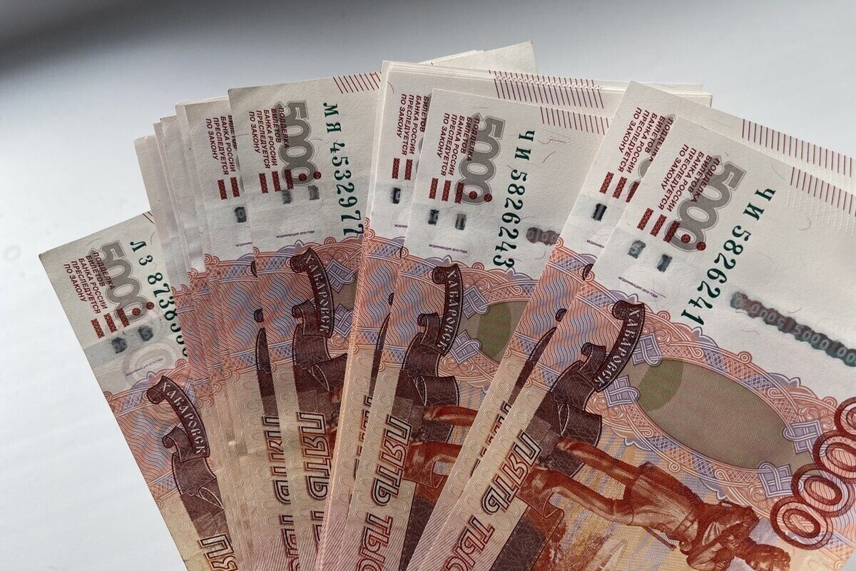 Пензенская компания задолжала сотруднику 64 тысячи рублей: возбуждено уголовное дело