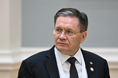 Лихачев заявил о планах Росатома по расширению стройки малых и больших АЭС в Иране