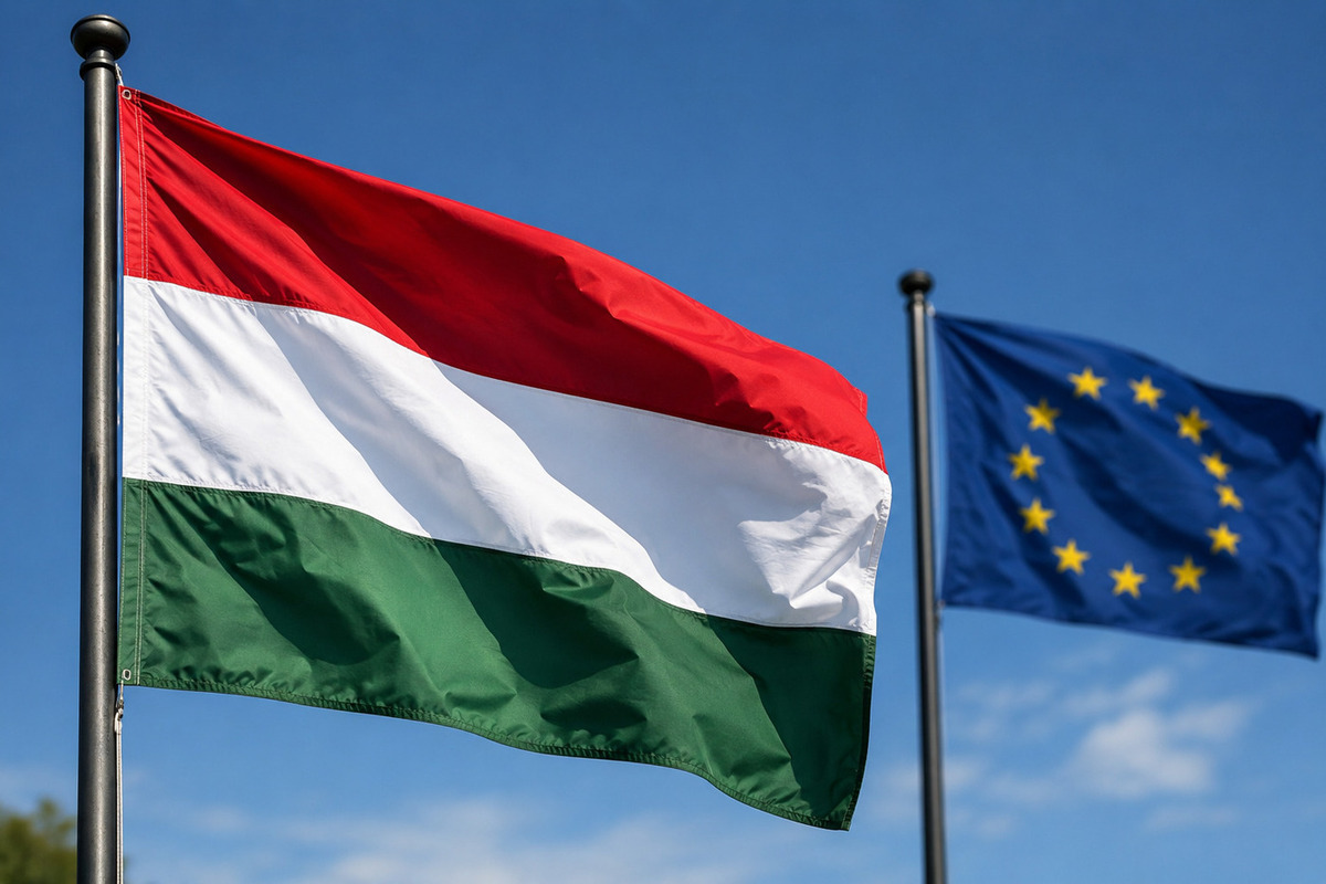 Венгрия платит по €1 млн в день за отказ принимать мигрантов