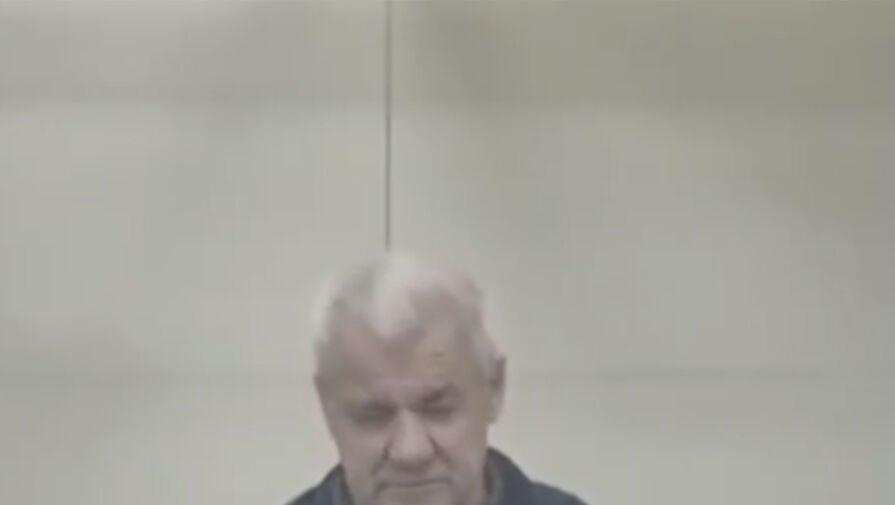 В Башкирии пенсионер заживо сжег жену и тещу