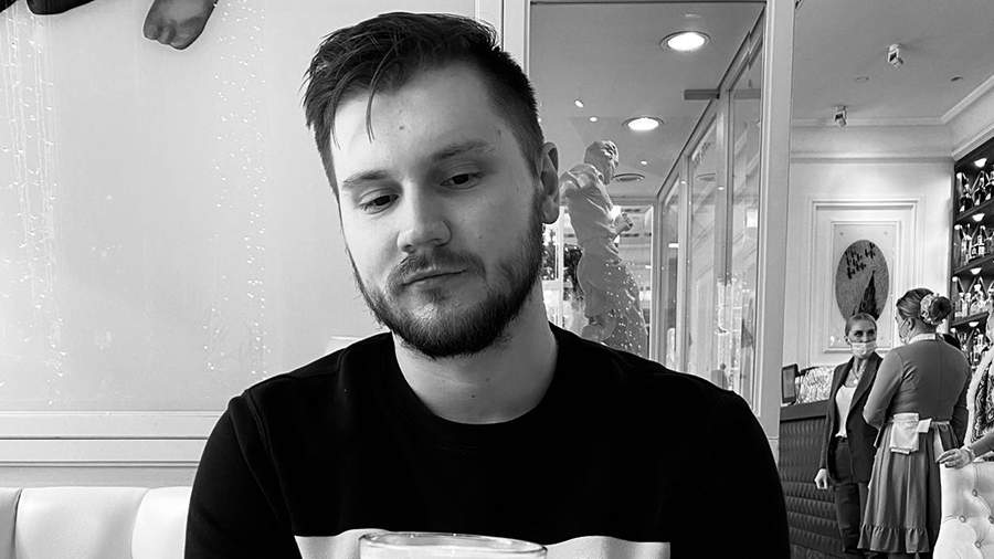 Герой мема «Сафонов, оплатить!» Александр Сафонов погиб в зоне СВО в 35 лет