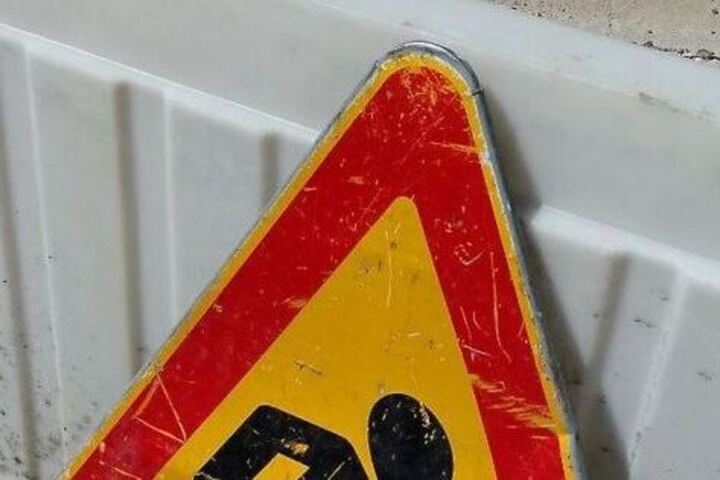 В Гатчине на два дня закроют проезд по части улицы Хохлова