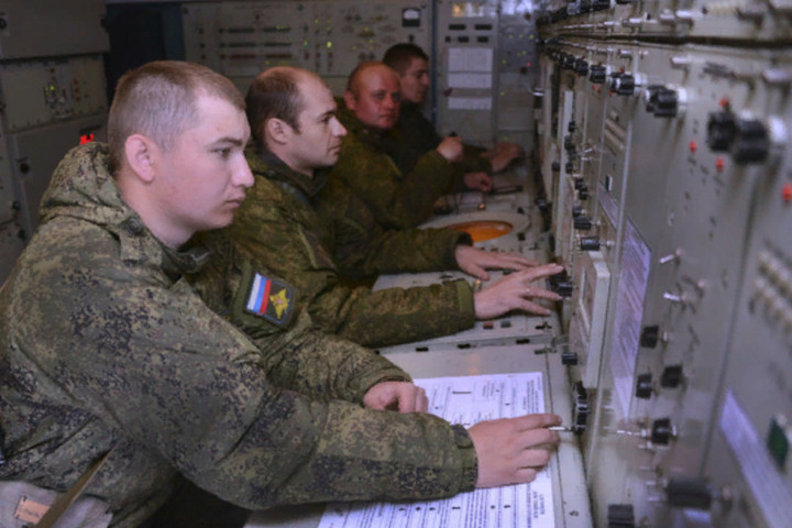 В Тульской области режим опасности атаки БПЛА действовал более 6 часов