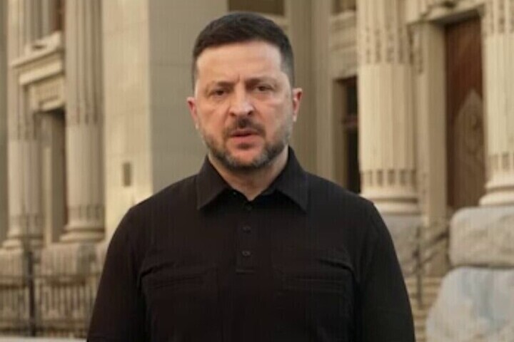 Зеленский назначил крайнего за проблемы Киева зимой