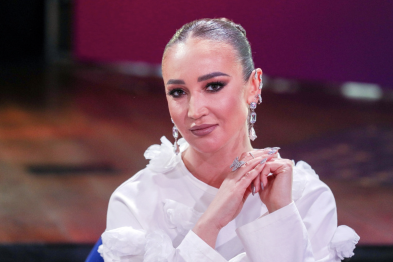 Бузова высмеяла новый трек Ярушина