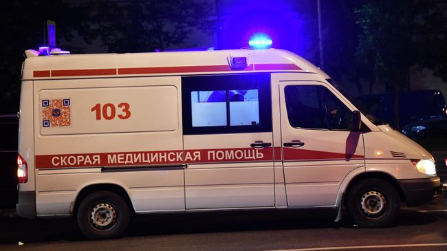 В Курской области при ударе беспилотника пострадал мужчина