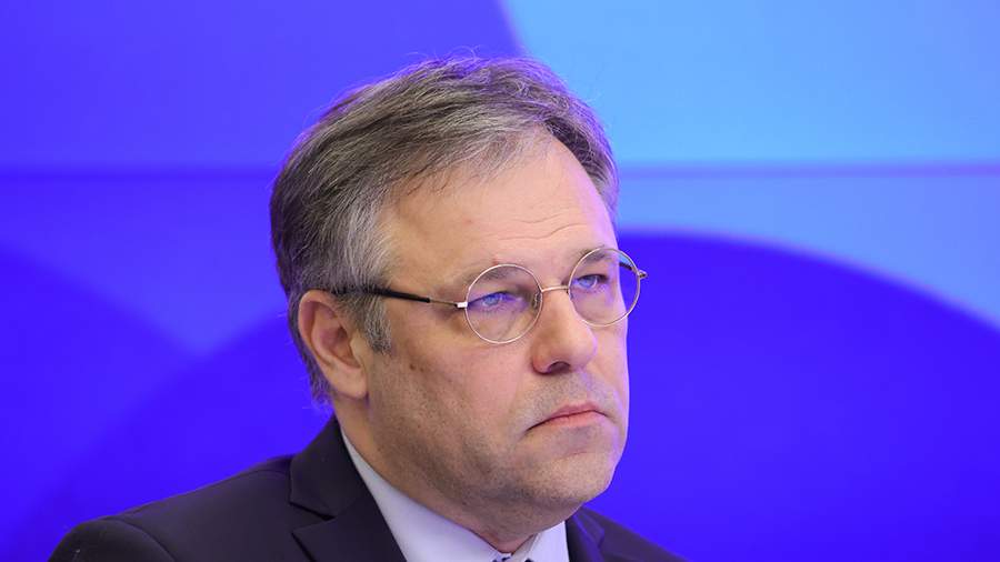 Мирошник назвал неонацизмом восторг украинцев от ударов по жителям Новороссийска