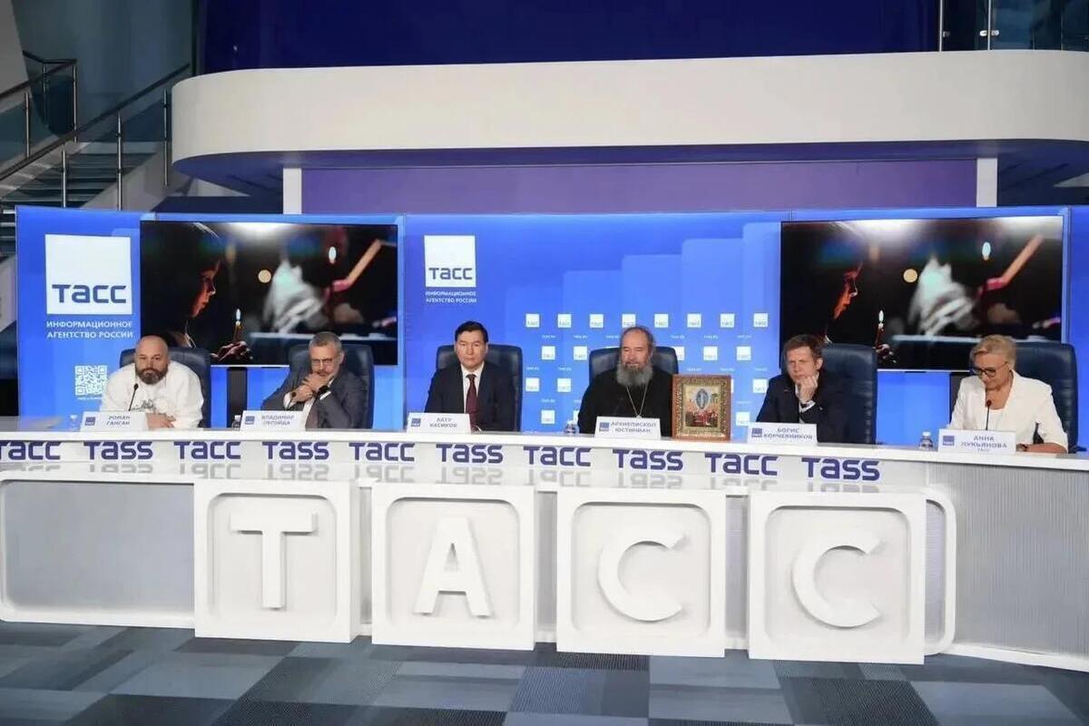 В Москве обсудили празднование 80-летия Явления Христа Спасителя в Элисте