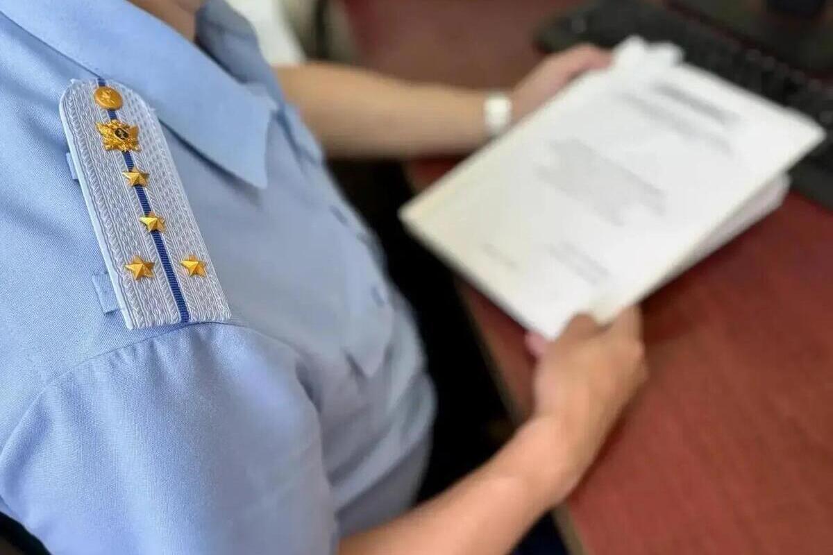 Житель Вурнарского района погасил долг по алиментам после уголовного дела