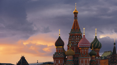 Синоптик Шувалов: 1 сентября станет самым тёплым днём недели в Москве