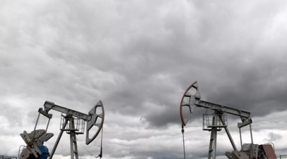 Бизнес-консультант Русяев: геополитика продолжит влиять на нефтяной рынок