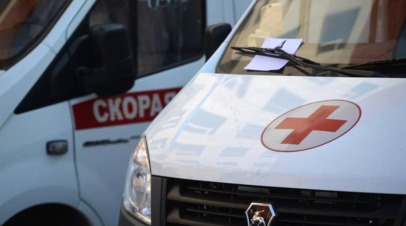 СК возбудил дело после отравления детей в лагере в Свердловской области