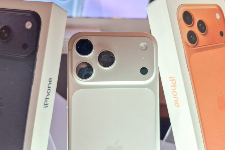 Россияне объяснили, почему готовы променять iPhone на Android-смартфоны