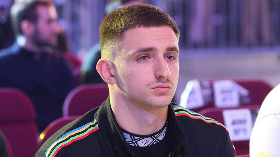 Блогер Михаил Литвин. Биография