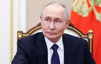 Путин увеличил численность центрального аппарата ФСО до 812 человек