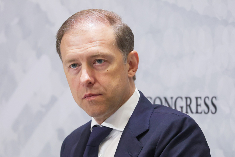 «Формируют полный цикл»: Мантуров раскрыл детали развития медицины в России