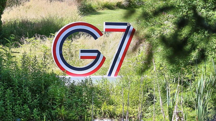 Бессент призвал страны G7 пересмотреть условия торговли с Китаем