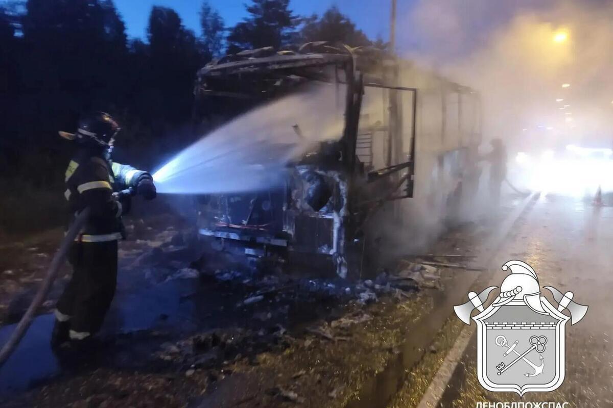 За выходные в ДТП в Ленобласти погибли 3 взрослых и ребенок