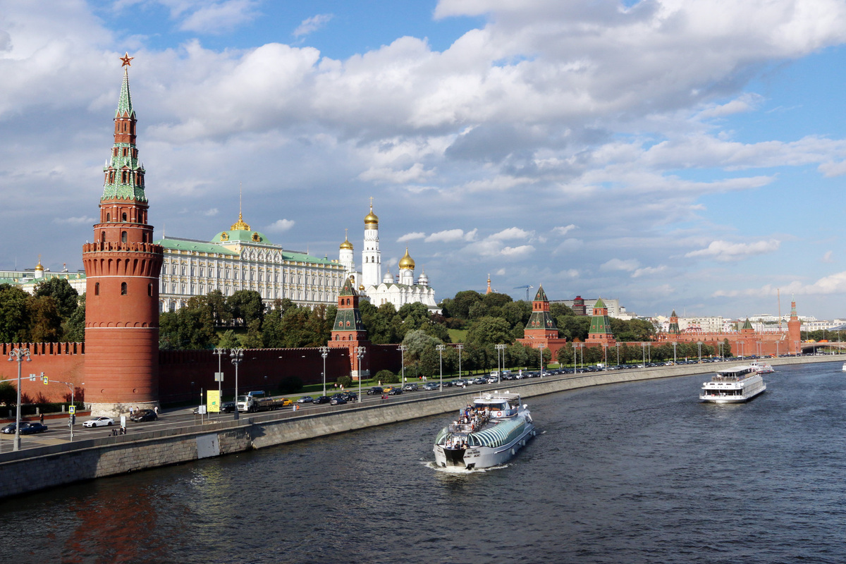 Кремль анонсировал ключевую встречу Путина и Пашиняна в Бишкеке
