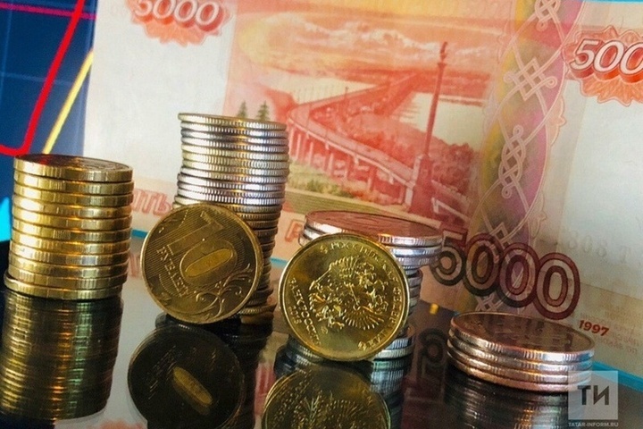 За год семьи Татарстана получили от Соцфонда 15 млрд рублей господдержки